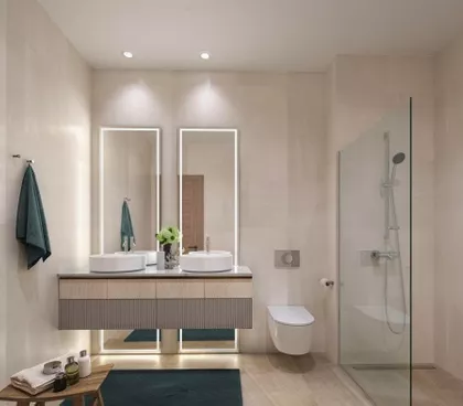 BELGRADE WATERFRONT - BW NIKA | 4zida.rs