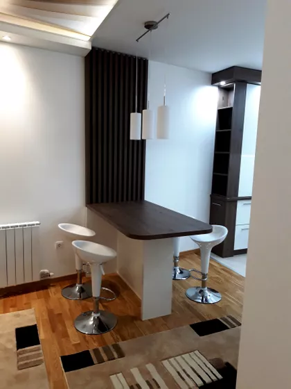 Svetozara Miletića 31 | 4zida.rs