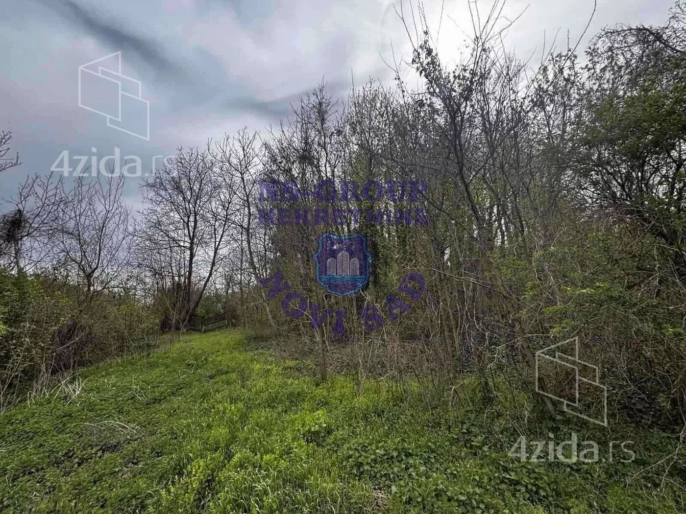 Građevinsko zemljište | 4zida