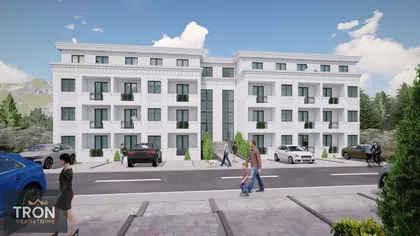 Nemanjina | 4zida.rs