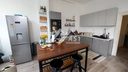 Beogradski kej | 4zida.rs