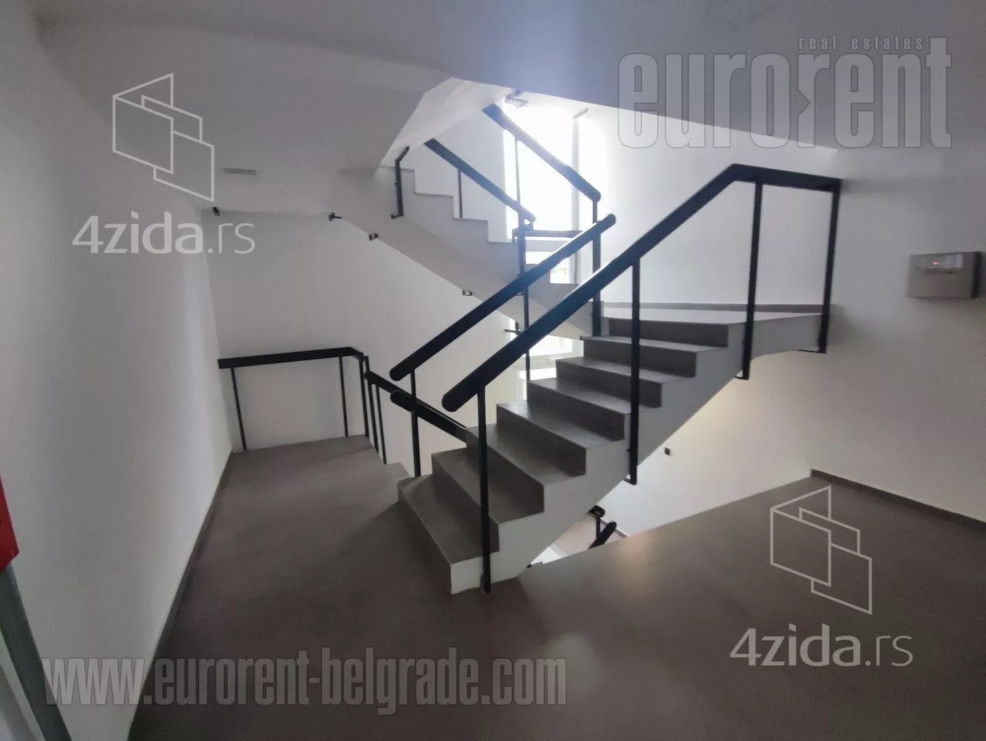 Kancelarija | 4zida