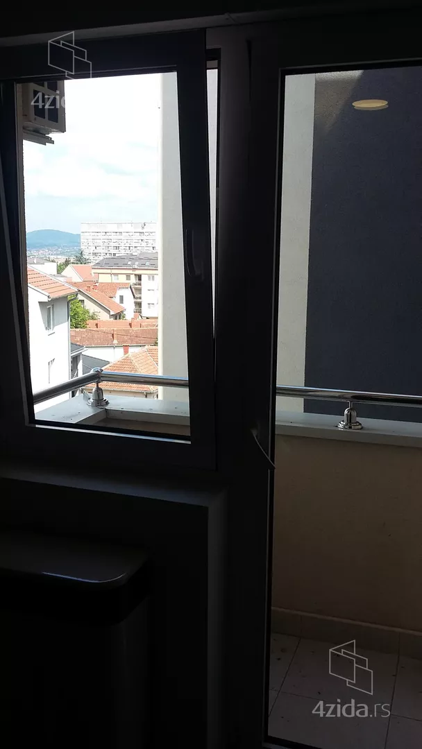 Garsonjera | 4zida