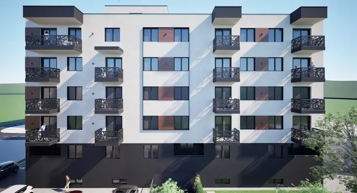 Glavna slika projekta Andrije Medulić