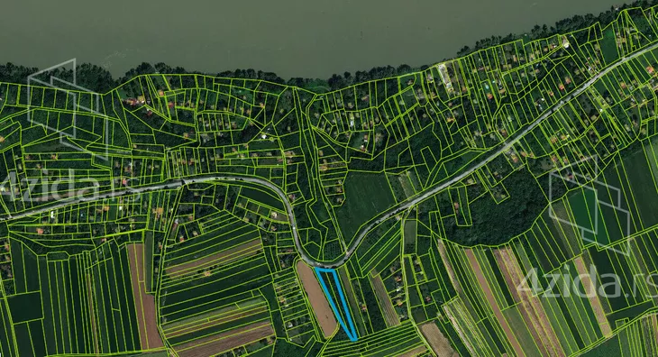 Građevinsko zemljište | 4zida