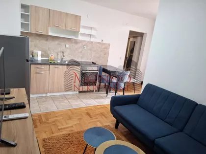 Autobuska Stanica | 4zida.rs