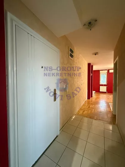 Bulevar Evrope | 4zida.rs