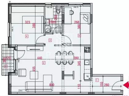 Jovana Brankovića | 4zida.rs