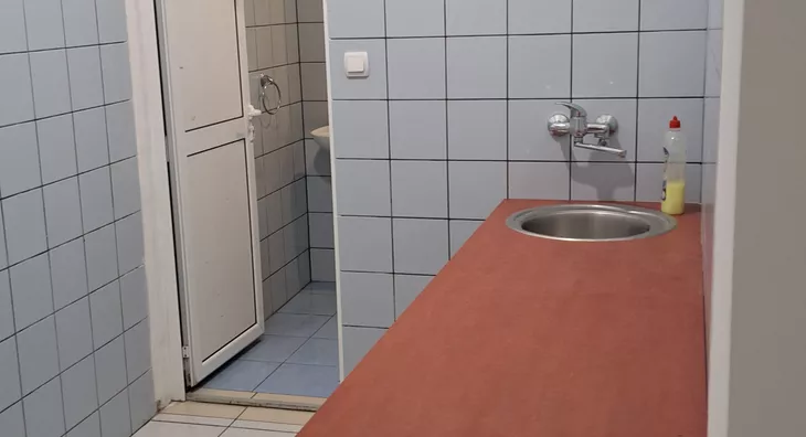 Proizvodni pogon | 4zida