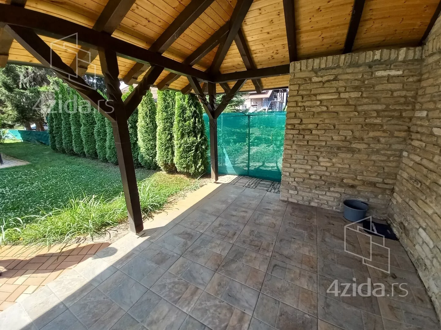 3-etažna kuća | 4zida