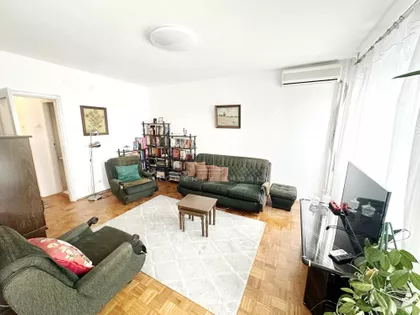 Bulevar Milutina Milankovića | 4zida.rs