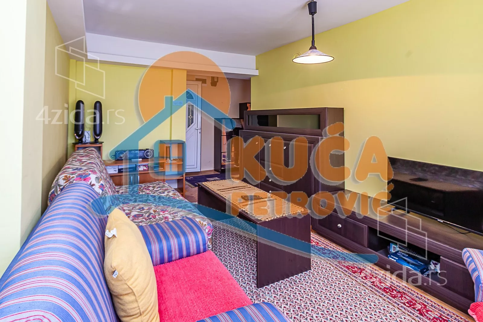 3-etažna kuća | 4zida