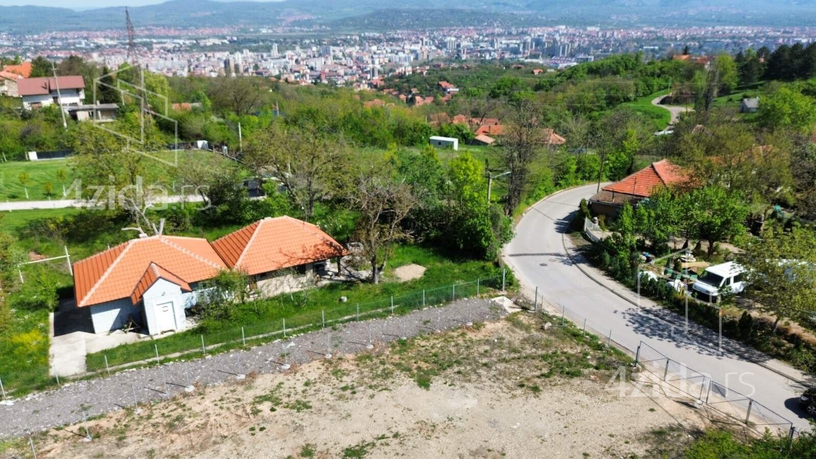 Kovanlučka 1.Prilaz - View 6