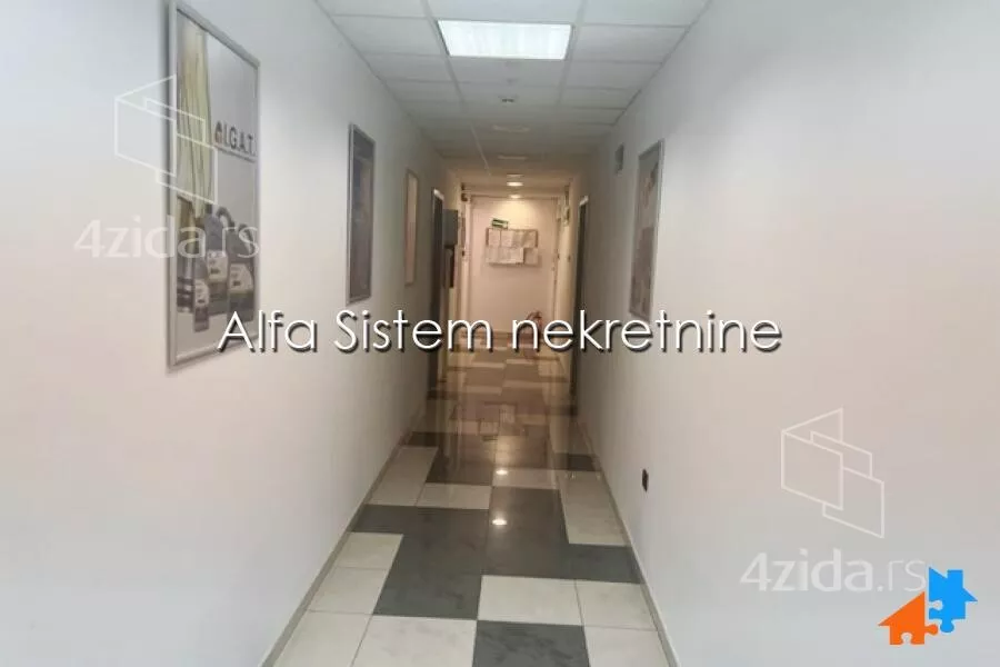 Kancelarija | 4zida