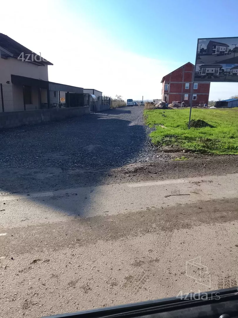 Građevinsko zemljište | 4zida