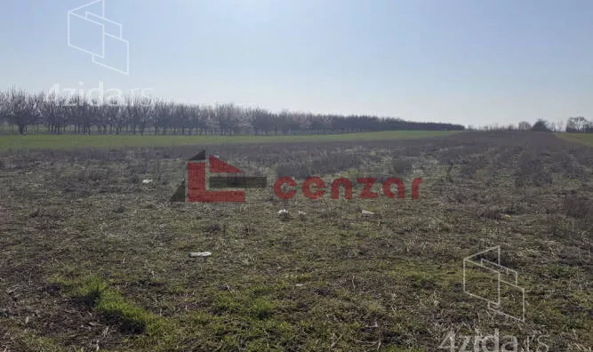 Poljoprivredno zemljište | 4zida