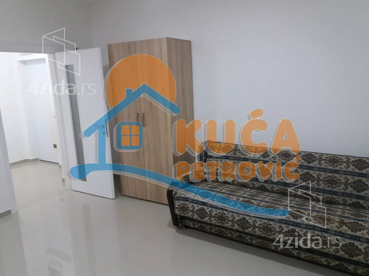 Garsonjera | 4zida