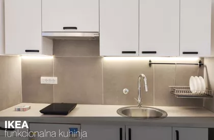 Bulevar Medijana | 4zida.rs