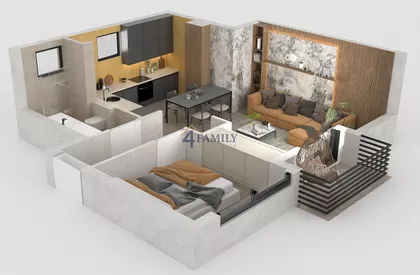 Jovana Ćirilova | 4zida.rs