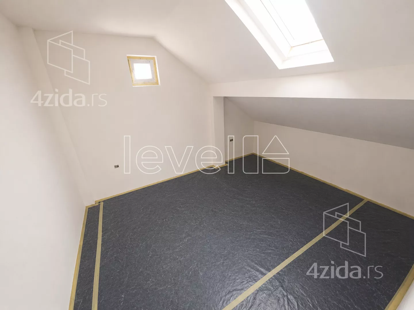Šestosoban stan | 4zida