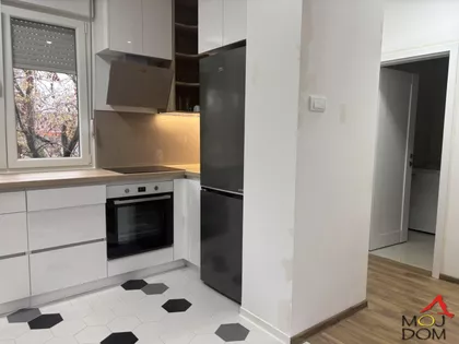 Novo Naselje | 4zida.rs