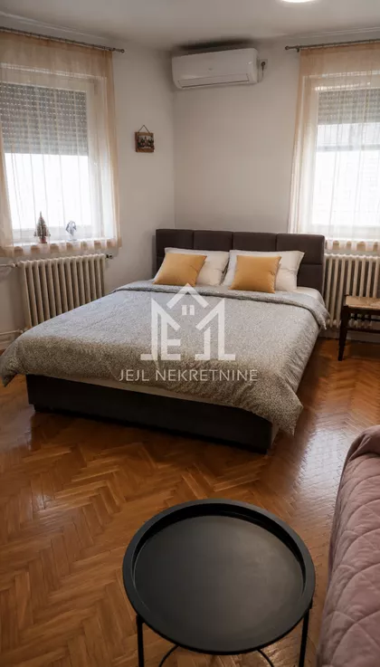 Bulevar Oslobođenja | 4zida.rs