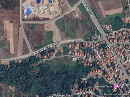 Niška Banja | 4zida.rs