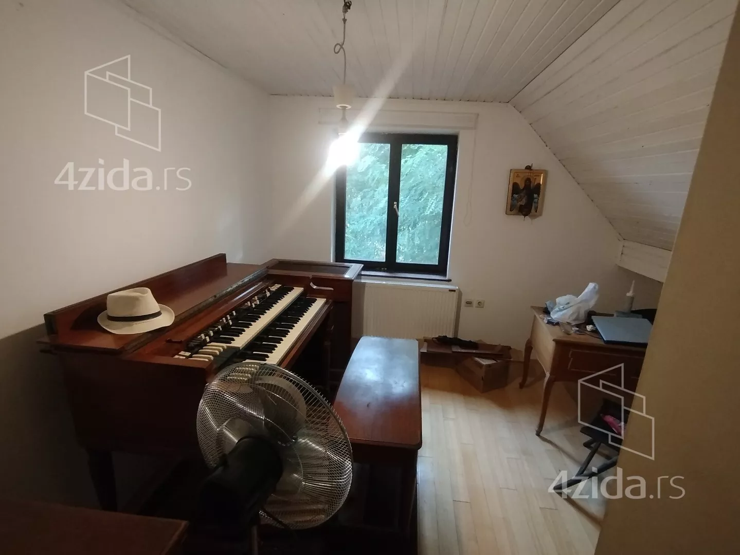 3-etažna kuća | 4zida