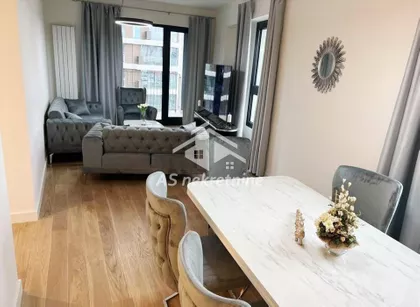 Beograd na vodi | 4zida.rs