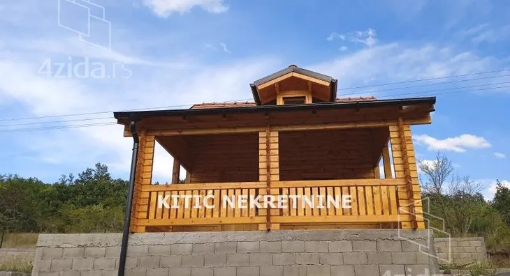 Kuća | 4zida