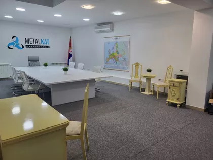 Heroja Milana Tepića | 4zida.rs