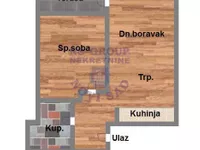 Trandžament, Petrovaradin, Gradske lokacije, Novi Sad | 4zida.rs