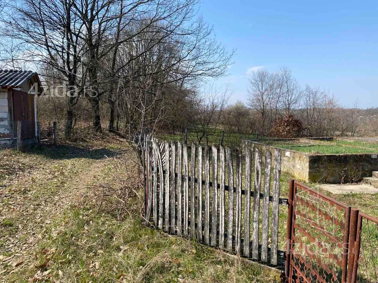 Poljoprivredno zemljište | 4zida