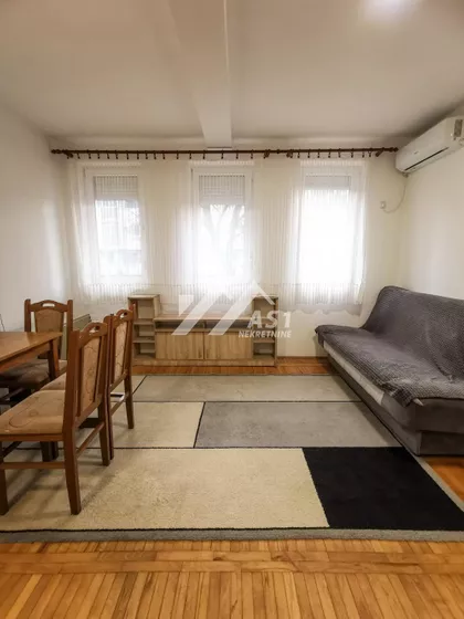 Preradovićeva | 4zida.rs