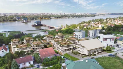 Malina 16B | 4zida.rs