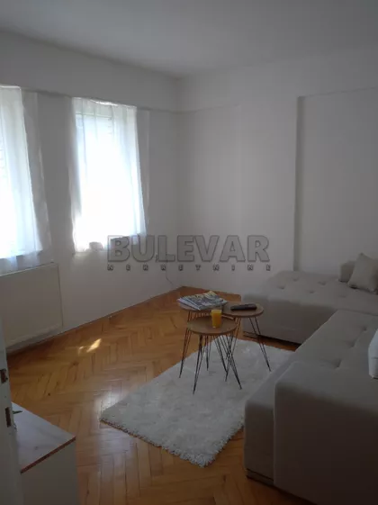 Bulevar Nemanjića | 4zida.rs