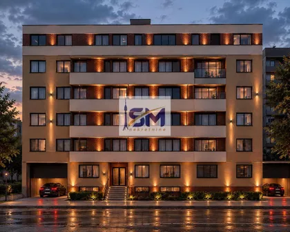 Janka Mišića | 4zida.rs