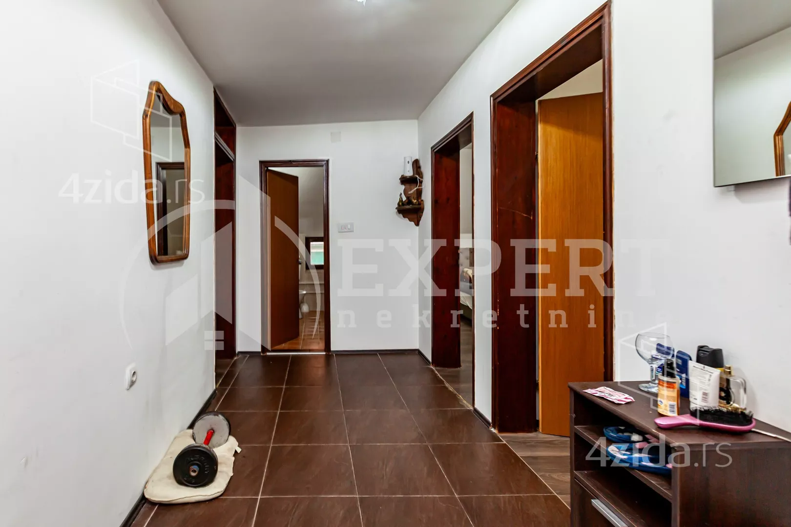 3-etažna kuća | 4zida