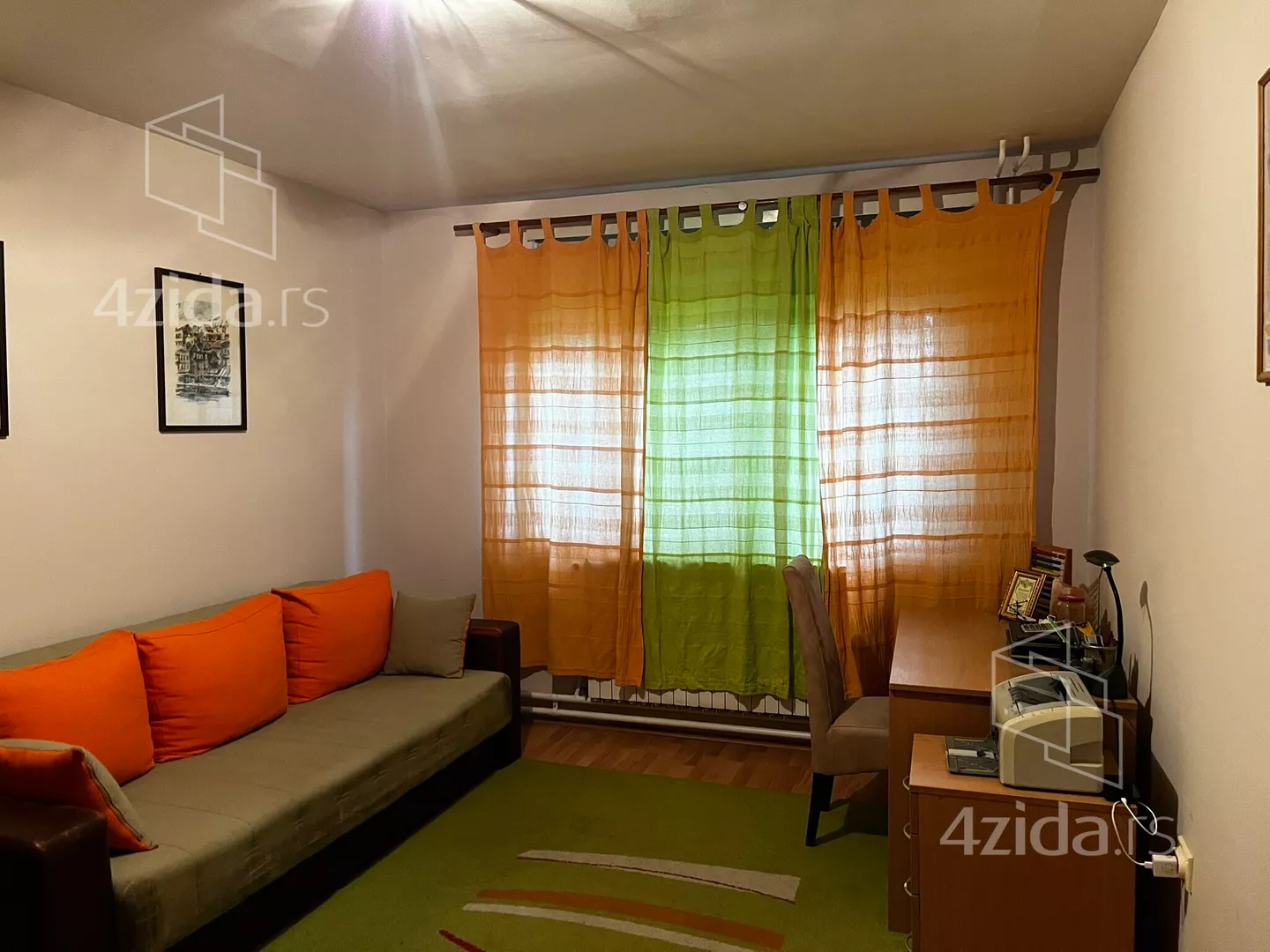 Šestosoban stan | 4zida