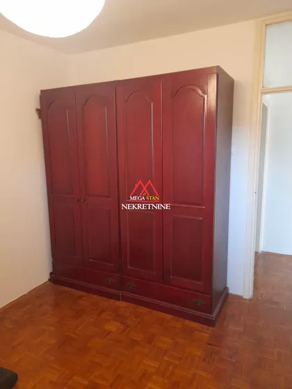 Bulevar Cara Lazara | 4zida.rs