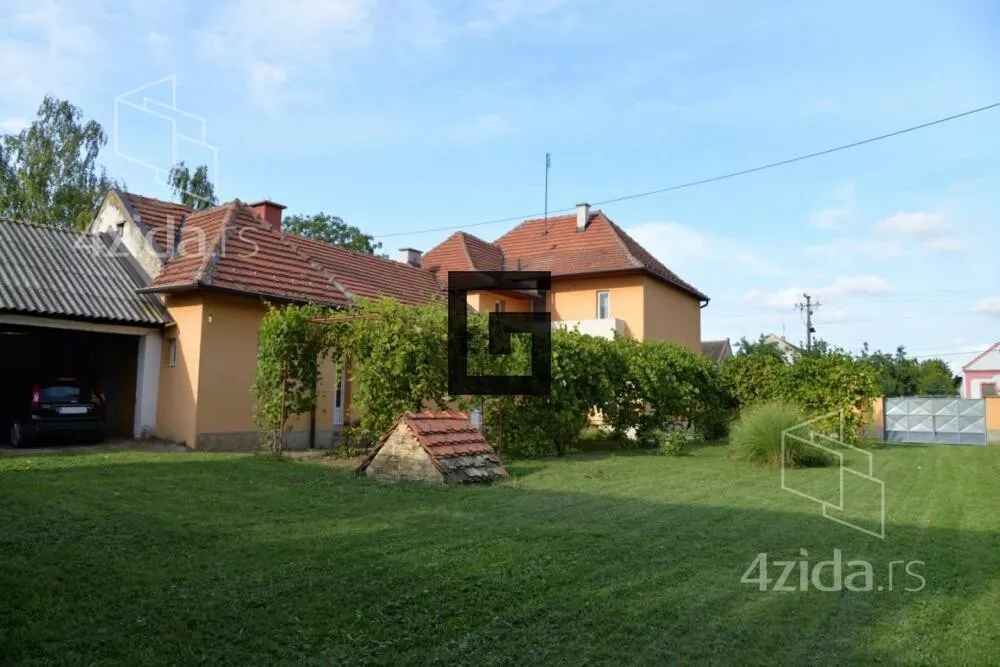 3-etažna kuća | 4zida