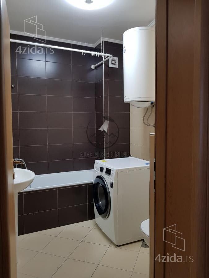 Apartment in Novi Sad - Prikaz 5