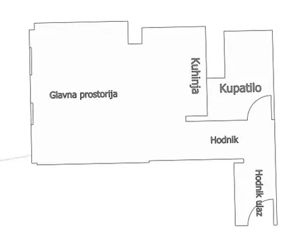 Bulevar Slobodana Jovanovića | 4zida.rs
