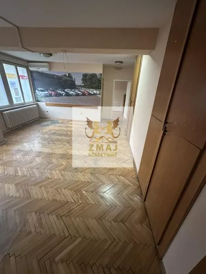 Železnička stanica | 4zida.rs