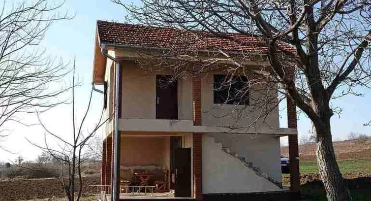 Kuća | 4zida