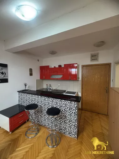 BULEVAR OSLOBOĐENJA