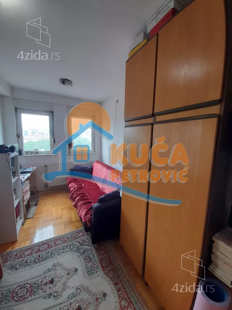 Garsonjera | 4zida