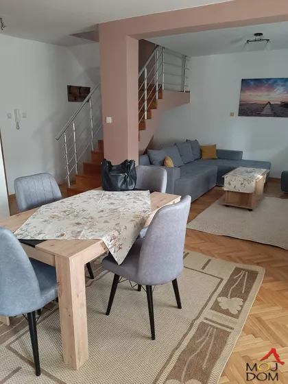 Bulevar Oslobođenja | 4zida.rs