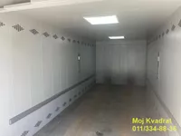 Garaža/Parking | 4zida