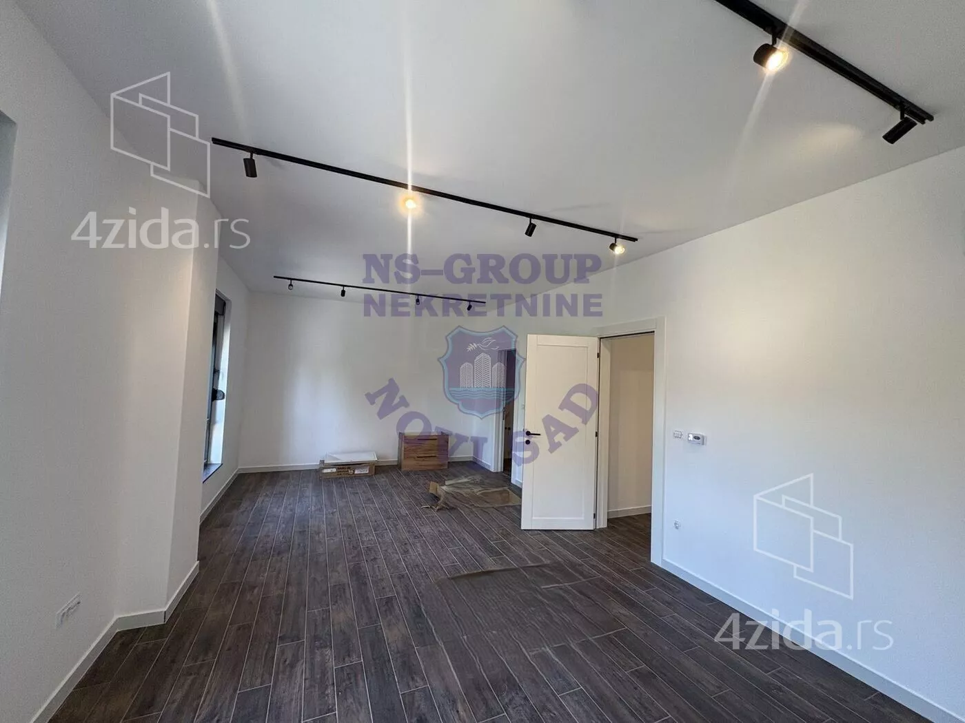 3-etažna kuća | 4zida